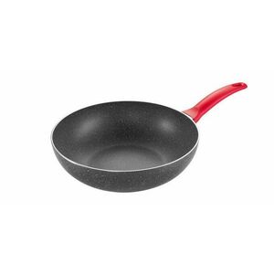Tescoma MANICO ROSSO Wok ø 28 cm kép