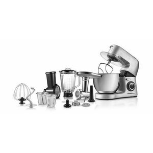 Tescoma PRESIDENT Konyhai robotgép kép