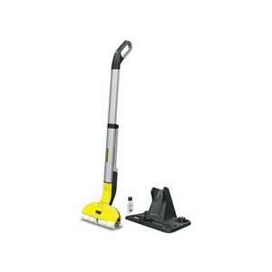 Karcher FC 3 Cordless (yellow) padlótisztító kép