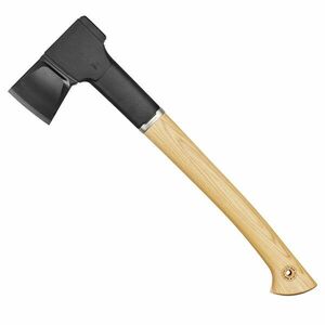 Fiskars Norden hasítófejsze N12 kép