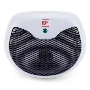 Swissinno Mini Ultra Sonic beltéri egérriasztó, 1, 5 watt 15m2 hat... kép