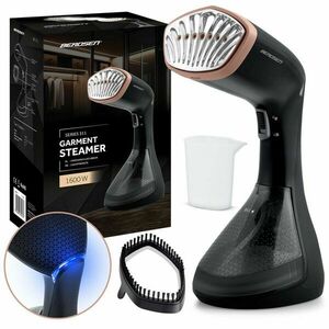 Berdsen BD-311 1600W-os ruhagőzölő kép