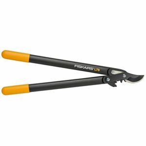Fiskars 1001553 PowerGear L76 Fogaskerekes ágvágó kép