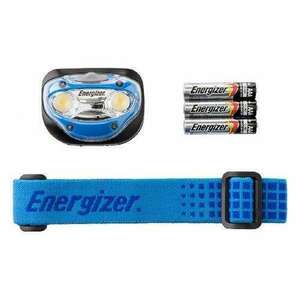ENERGIZER 2 LED Vision fejlámpa (E300280302) kép