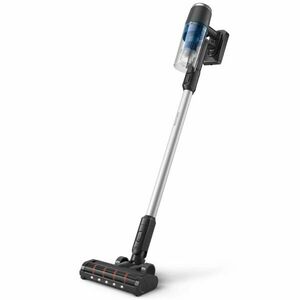 Philips XC3032/01 Series 3000 vezeték nélküli Porszívó, Fekete kép
