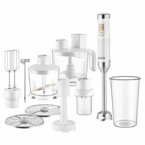 SHB 6551WH Botmixer 4in1 SENCOR kép