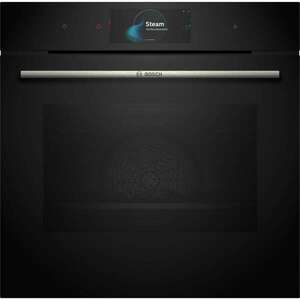 BOSCH HRG7784B1 Beépíthető sütő AddedSteam hozzáadott gőzzel - Se... kép