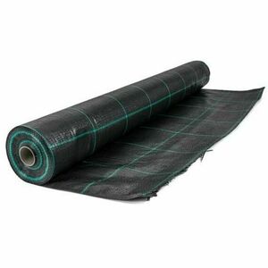 Agroszövet Gyomfólia - PPHA - 100g/m² - 2, 1mx50fm kép