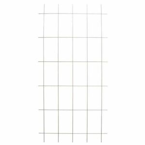 Fém Futtató Háló - Galvanizált - 145x72, 5cm kép