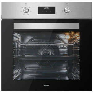 MPM Elektromos Sütő - 72L - Beépíthető kép