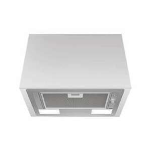 Whirlpool WCT 64 FLY X Integrált páraelszívó, 224 m3/óra, Időzítő... kép