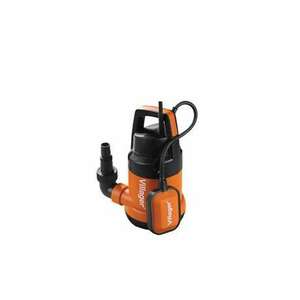 Villager VSP 8000 BÚVÁRSZIVATTYÚ kép