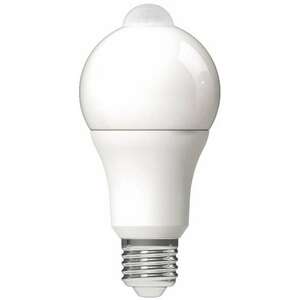 Avide Smart LED Globe A60 izzó 8, 8W 806lm 4000K E27 - Természetes fehér kép