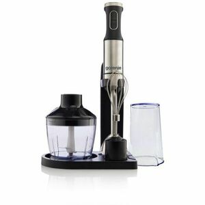 Gorenje HBX1000EB kézi Botmixer készlet 1000W - Fekete kép