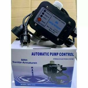 Hydrocontroll BRH-1212 kép