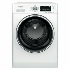 Whirlpool FFD9489BCVEE Elöltöltős "Direct Injection&... kép