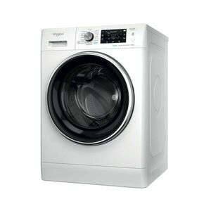 Whirlpool FFD8489BCVEE Elöltöltős "Direct Injection&... kép