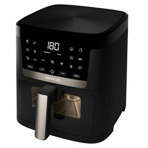 Aiwa AFR-7000 CHUKUMA Forradalmi, japán légkeveréses sütő a konyh... kép