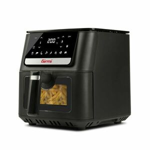 Girmi FG84 Ecofrit Crisp Forrólevegős sütő 6.5 literes kép