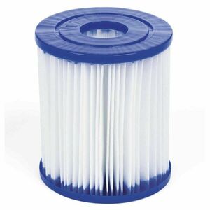 Szűrő az I. típusú szűrőszivattyúhoz - 12 db-os Bestway 58093 készlet kép