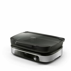 Philips 5000 hd6212/90 asztali grill HD6212/90 kép