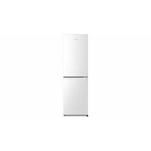 Gorenje NRK418DCW4 szabadonálló alulfagyasztós kombinált hűtő, To... kép