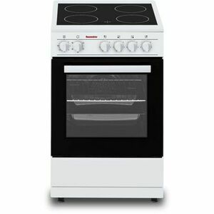 Hausmeister HM5028 TŰZHELY KERÁMIALAPOS kép