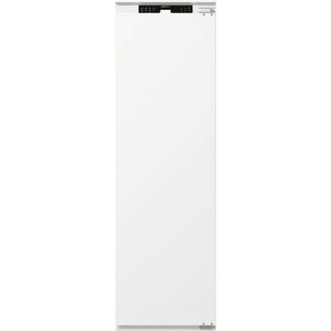 Gorenje FNCI517E41WF Beépíthető fagyasztószekrény, 235l, M: 177, ... kép