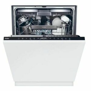 Haier Mosogatógép beépíthető 16 teríték XI 6B0S3FSB kép