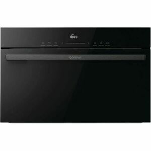 Gorenje Mikrohullámú sütő beépíthető BM341M3DBGH kép