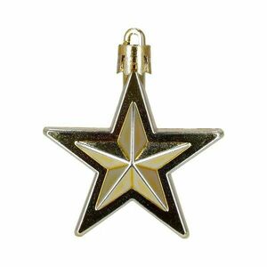 Ca0968 48 darabos karácsonyi díszek készlet kép