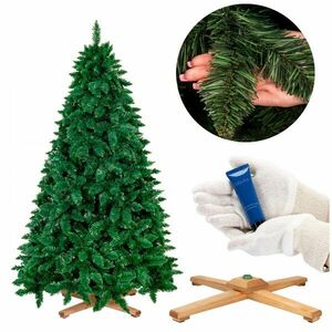 Ct0246 erdei fenyő prémium 220 cm kép