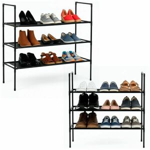 Ha7548 cipősszekrény 28 x 72 x 72 cm kép