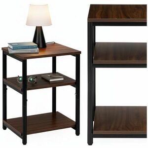 Hf0062 éjjeliszekrény 35 x 31 x 57 cm kép