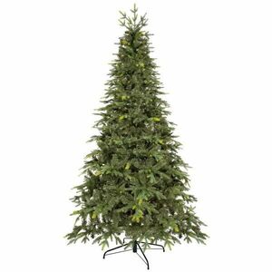 Ct0207 lucfenyő natúr 240 cm kép