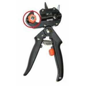 Üllő (műanyag) omaga ollóhoz kép