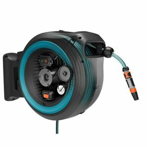 Gardena PowerRoll XL Fali tömlődoboz P4A akkumulátor nélkül kép