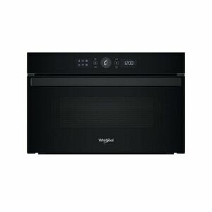 Whirlpool WMD44MB Beépíthető mikrohullámú sütő, 31L, 1000W, Gyere... kép