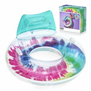 Bestway úszógumi háttámlával 43637 kép