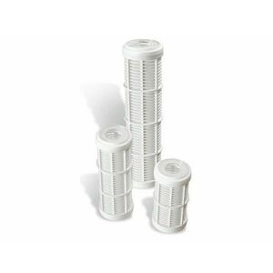 Szűrőbetét műanyagháló 10'x1' 80 micron kép