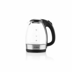 Hyundai VK741 VÍZFORRALÓ 1, 7 L ÜVEG kép