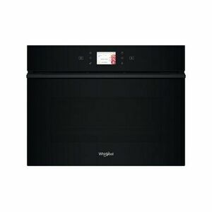 Whirlpool WCW9O7PHTSB Fekete Beépíthető 53 L 950 W Mikróhullámú sütő kép