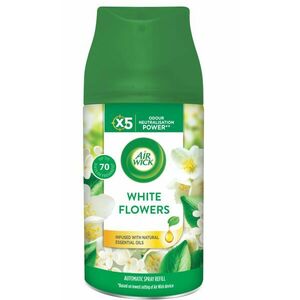 Air Wick Freshmatic Automata Légfrissítő spray utántöltő Frézia é... kép