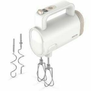 Sencor SHM 9130WH akkumulátoros kézimixer kép