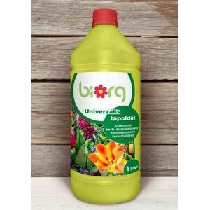 Biorg Universalis 1 lit kép
