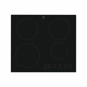 Electrolux EIT60433CT SaphirMatt® SE fekete, beépíthető, indukció... kép