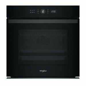 Whirlpool WOI4S8HM2SBA Beépíthető elektromos sütő kép