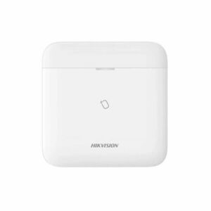 Centrala de alarma cu 96 zone AX PRO Hikvision DS-PWA96-M-WE, kép