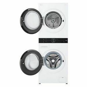 Lg WT1210WWF Mosó-szárítógép kép