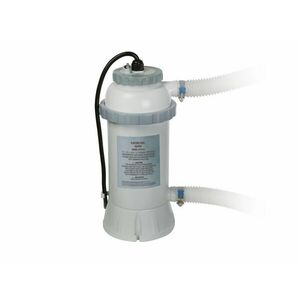 Intex kerti medence vízmelegítő 28684 kép